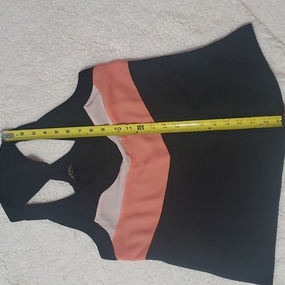 Champagne top - Picture 10 of 10